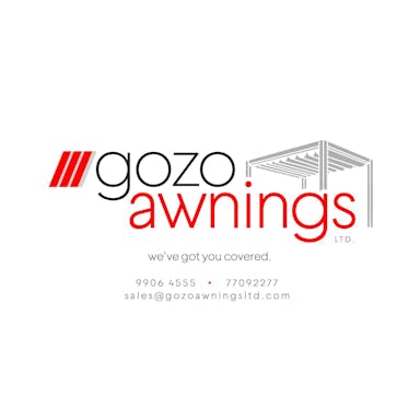 Gozo Awnings Ltd