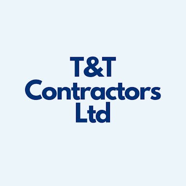 T&T Contractors Ltd