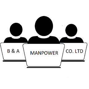 B&A Manpower Co. Ltd