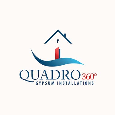 Quadro 360 Gypsum Installation